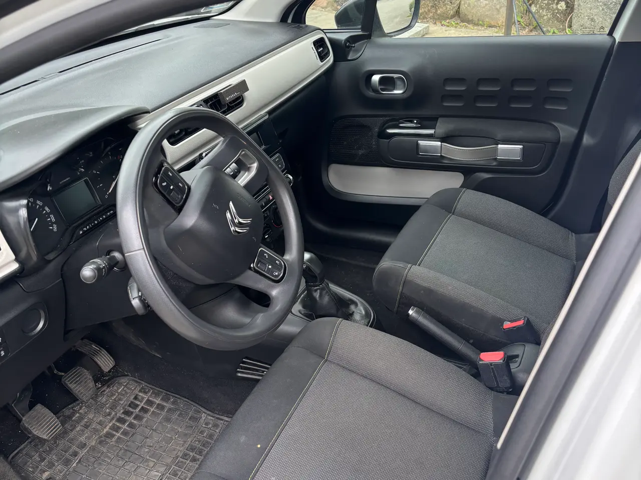 Billede 6 - Citroen C3 1,2 van
