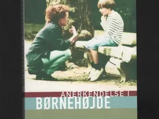 Pædagogik anerkendelse