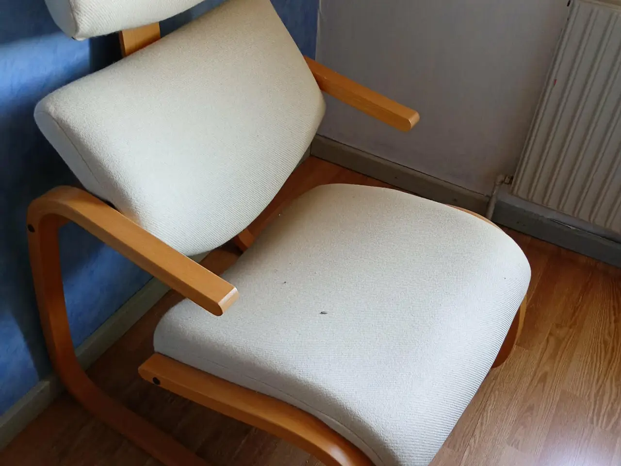 Billede 1 - Balance chair af Oddvin Rykken
