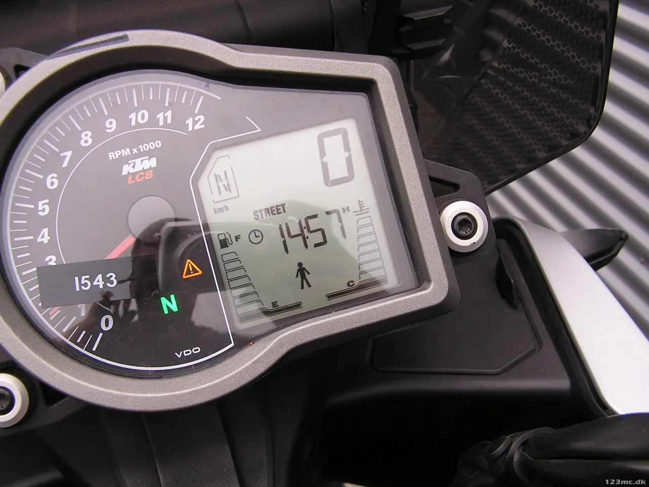 Billede 27 - KTM 1290 Super Adventure Mc-Syd Bytter gerne