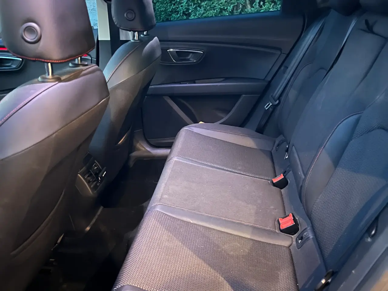 Billede 11 - Seat Leon FR