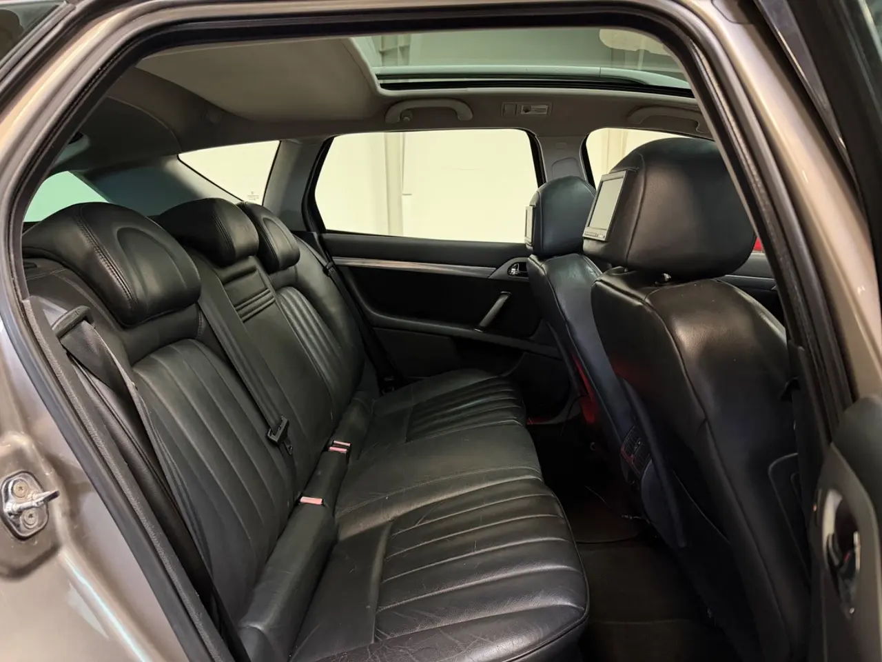 Billede 15 - Peugeot 407 3,0 V6 ST stc. aut.