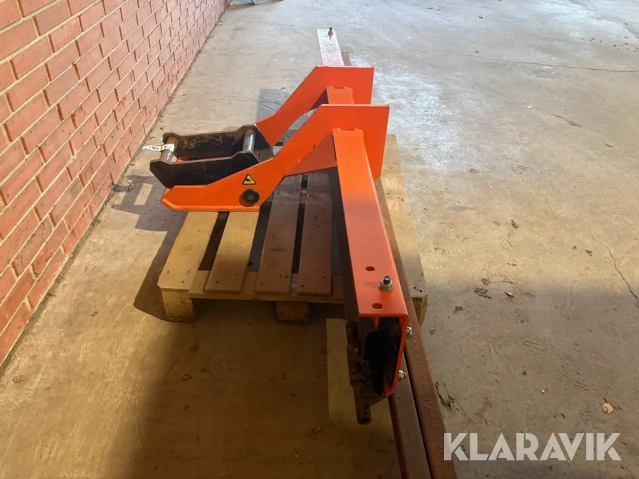 Billede 4 - Sandafrettwr Plan-sand.dk Sandafretter 2000