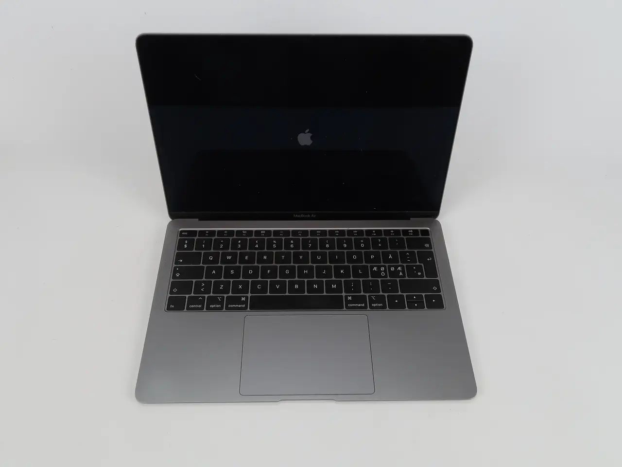 Billede 1 - Apple MacBook Air 13" i5