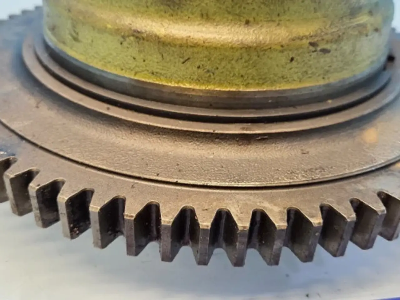 Billede 3 - John Deere 1830 Pto Kobling AL29817
