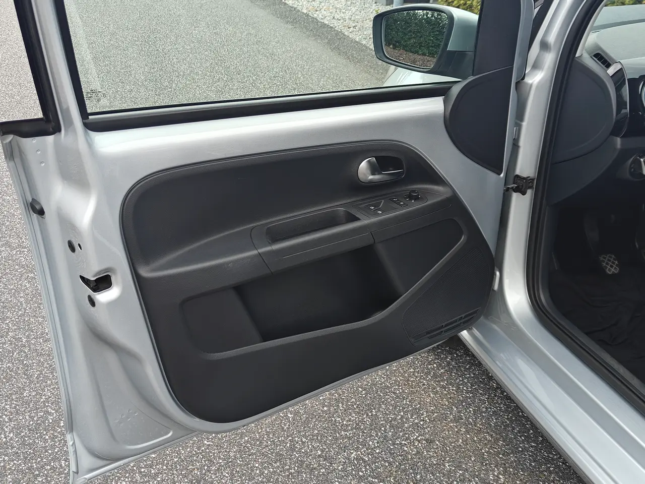 Billede 13 - VW Up! High
