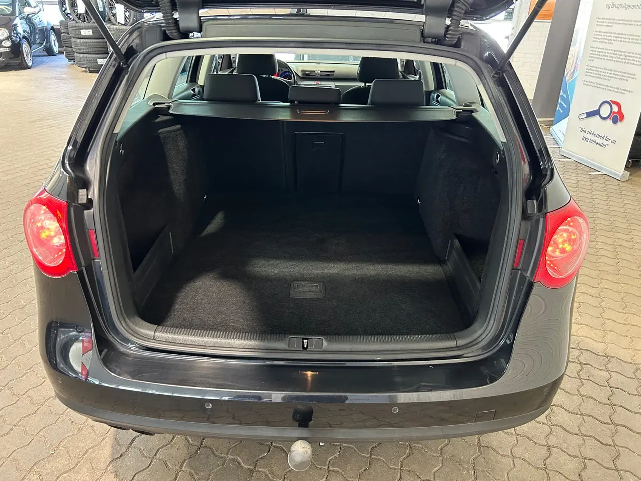 Billede 18 - VW Passat 2,0 TDi 170 Comfortline Variant