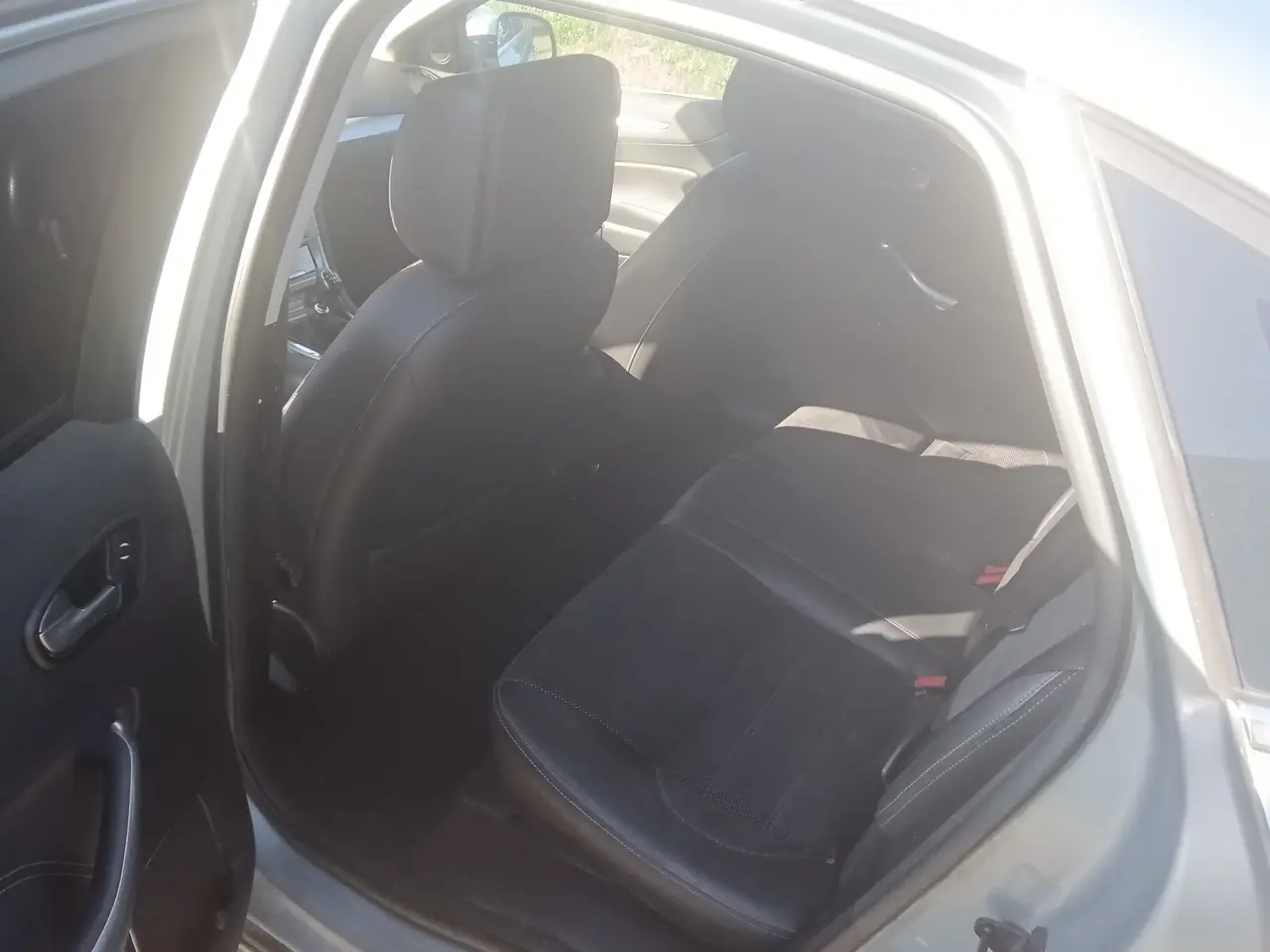 Billede 5 - Ford Mondeo mk 4 titanium