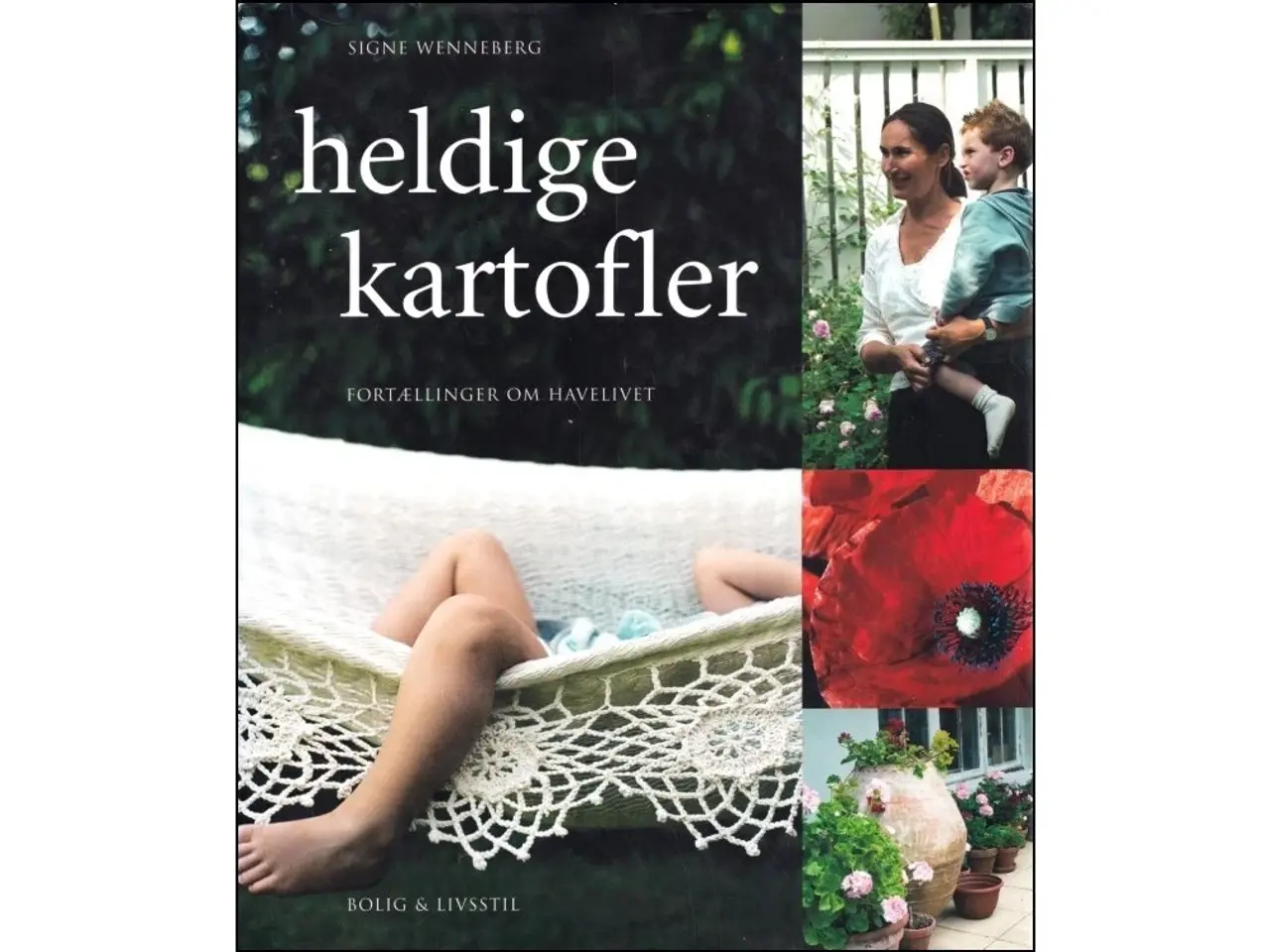 Billede 1 - Heldige Kartofler
