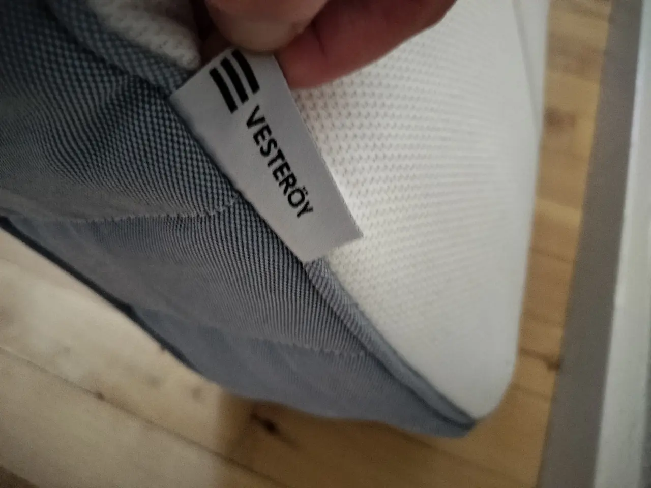 Billede 7 - Springmadras fra Ikea (Vesteröy)