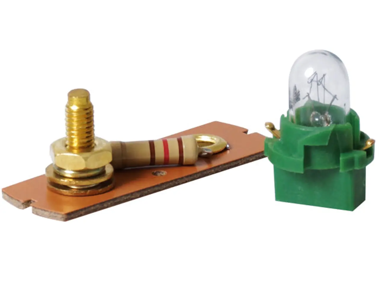 Billede 1 - 24 V-kit til vandtemperatur/trim