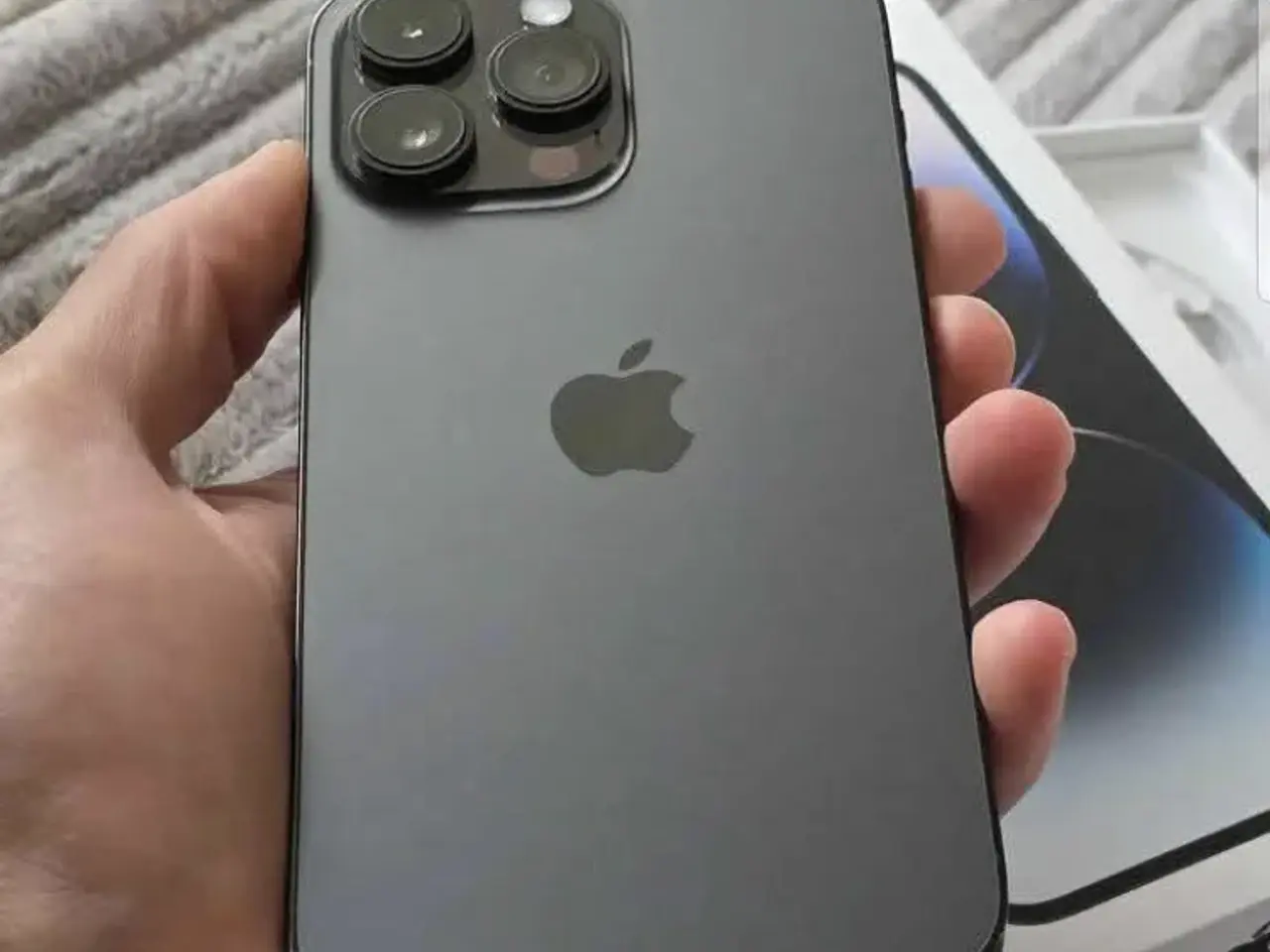 Billede 1 - Iphone 14 Pro Max