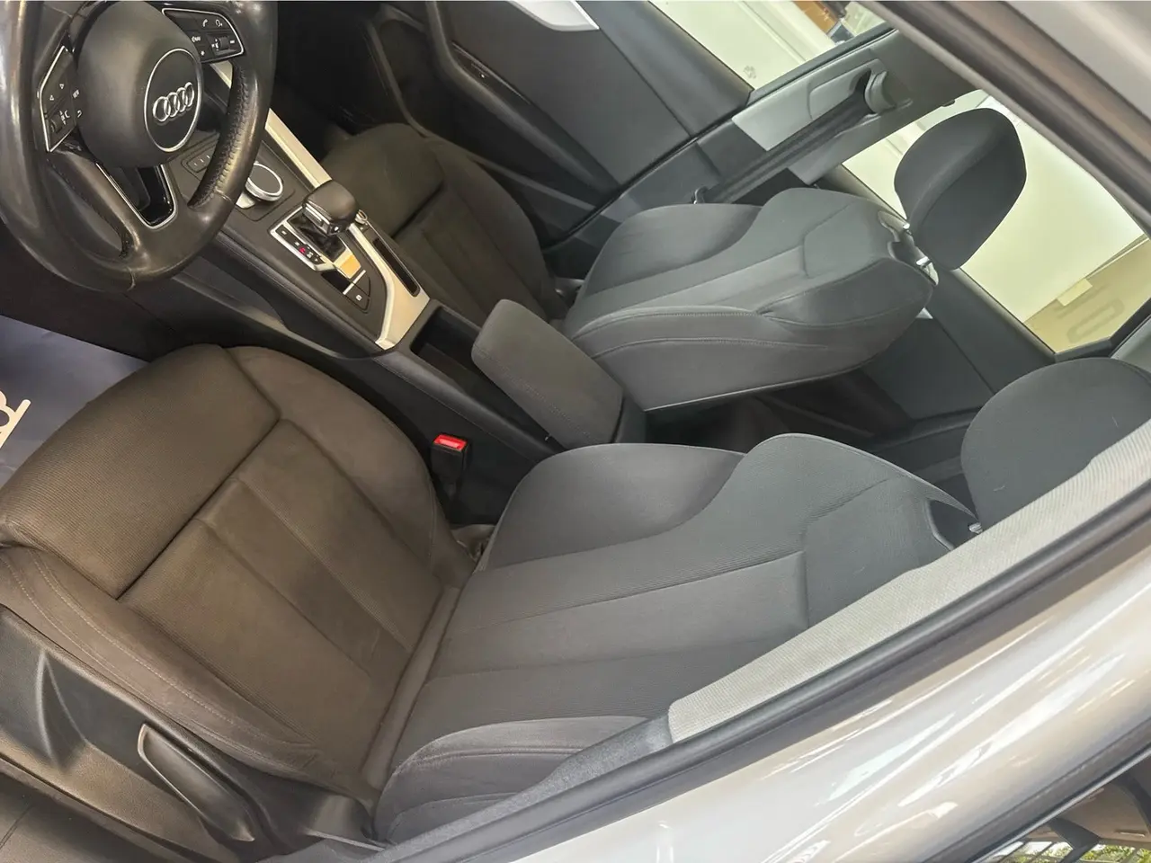 Billede 15 - Audi A4 2,0 TFSi 190 Edition plus Avant S-tr.