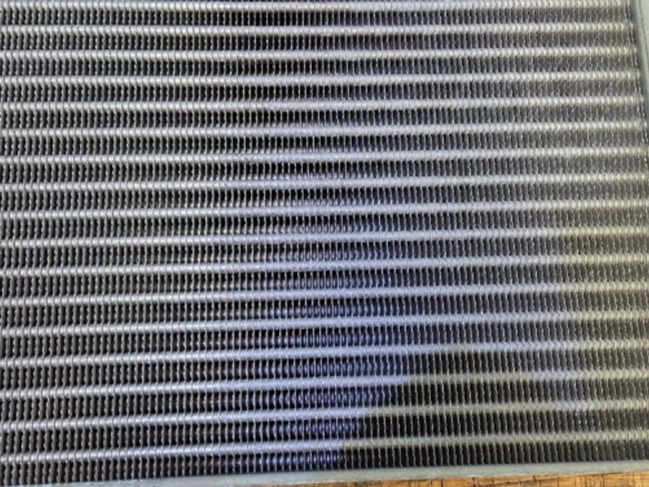 Billede 4 - Case 9240 Køler 87610363