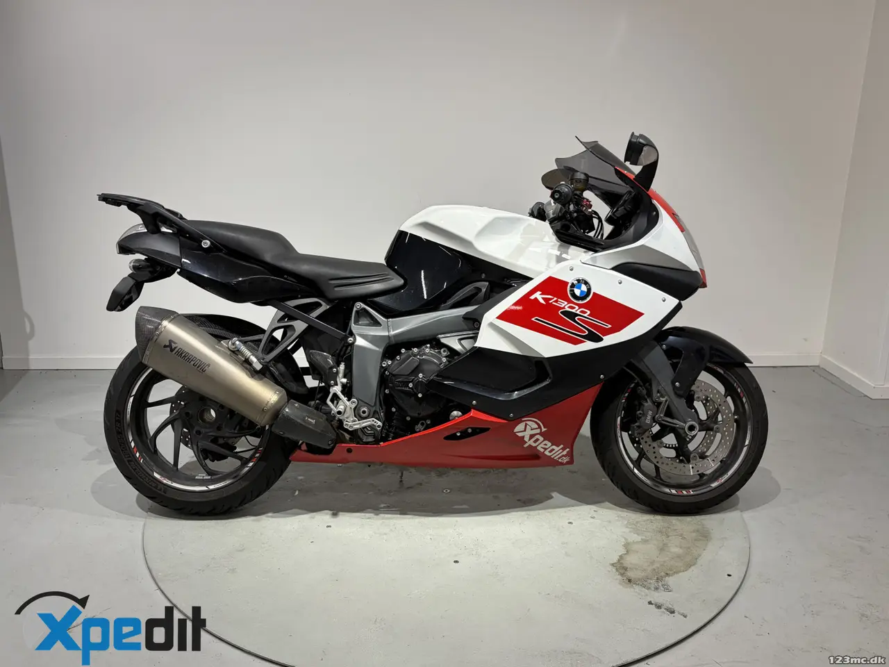 Billede 1 - BMW K 1300 S