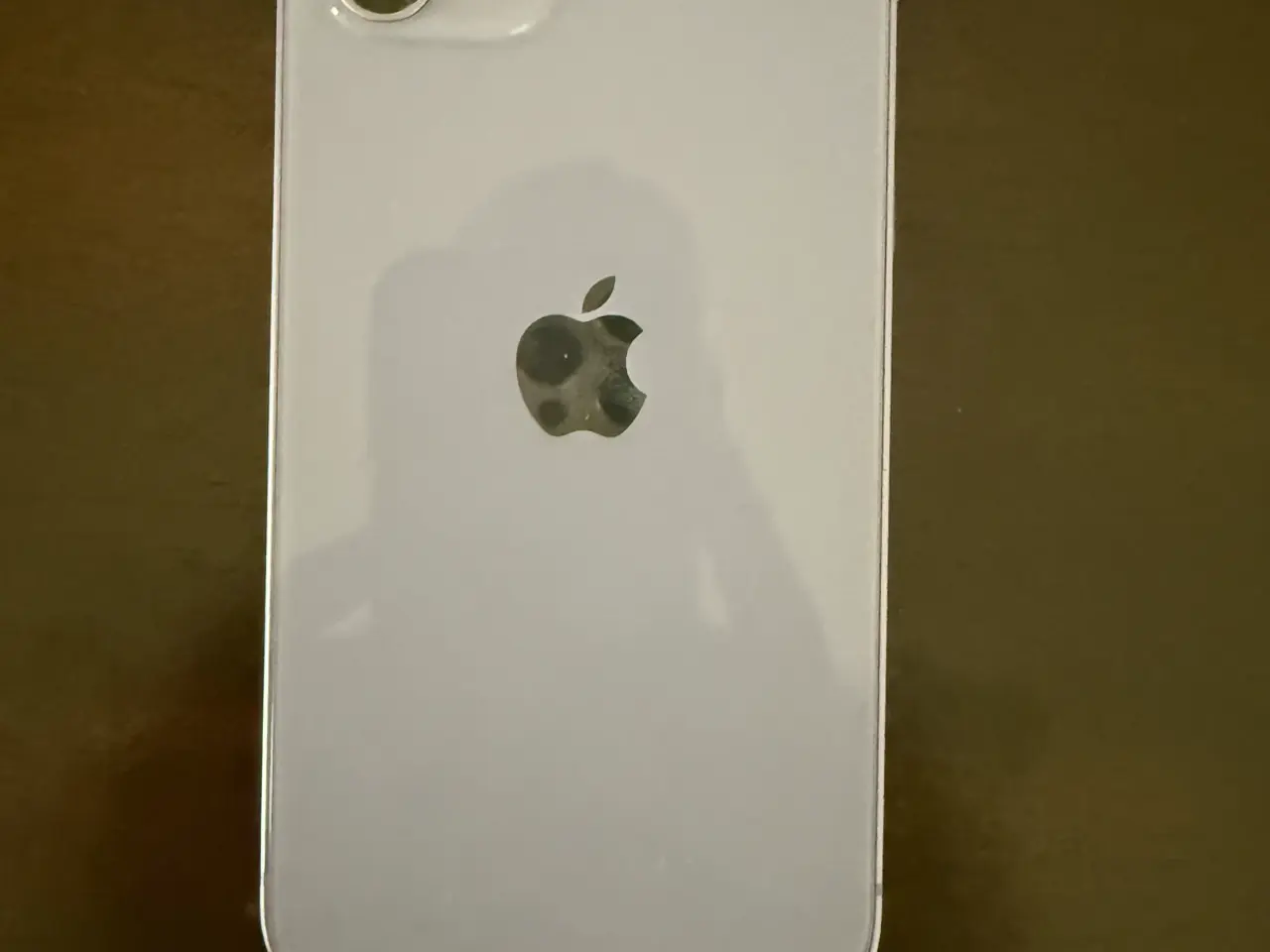 Billede 4 - iPhone 12 64 GB – Lilla – 1.100 kr.