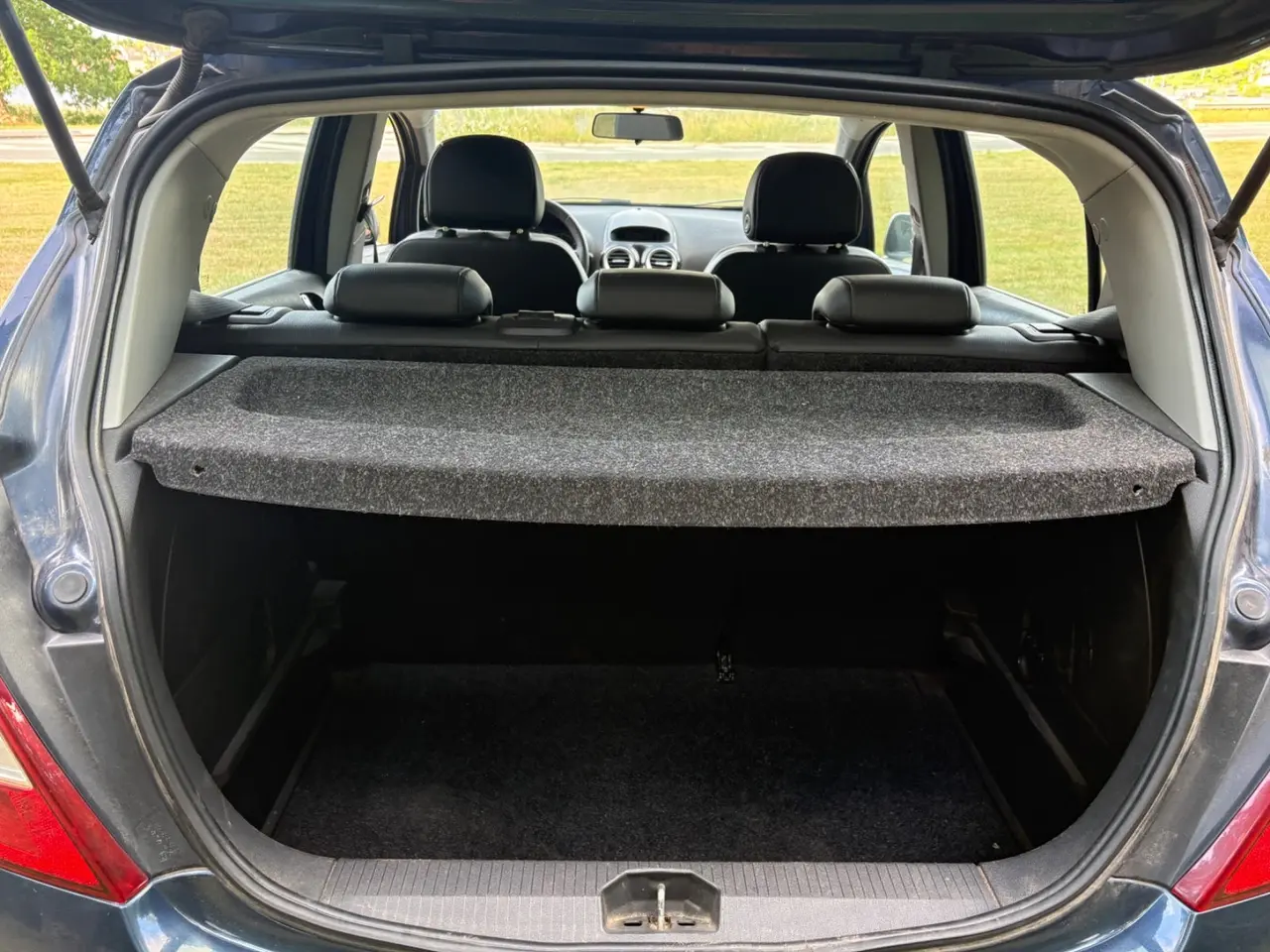 Billede 19 - Opel Corsa 1,2 16V Cosmo