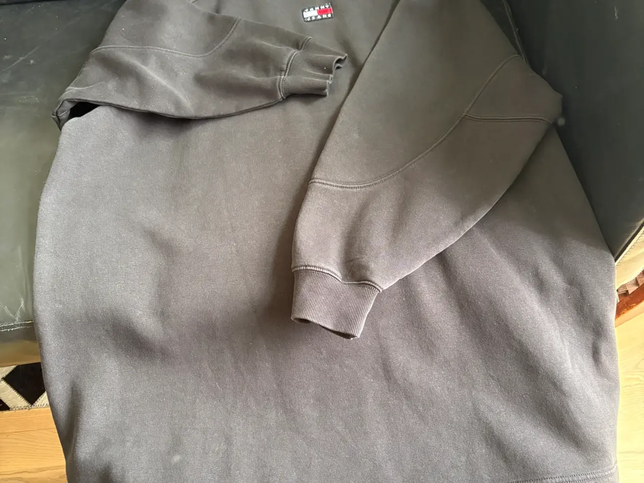 Billede 3 - Tommy Jeans sweatshirt