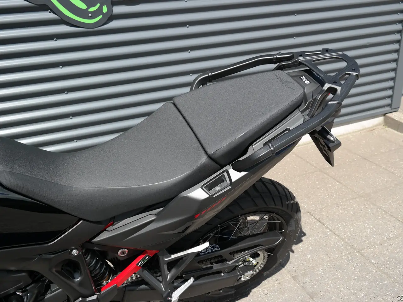 Billede 25 - Honda CRF 1100 L Africa Twin ES DCT MC-SYD BYTTER GERNE