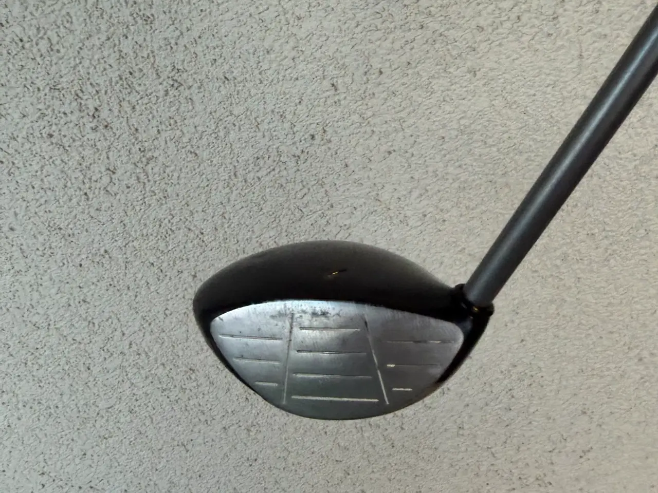 Billede 2 - Callaway Big Bertha Steelhead Plus 3 Wood