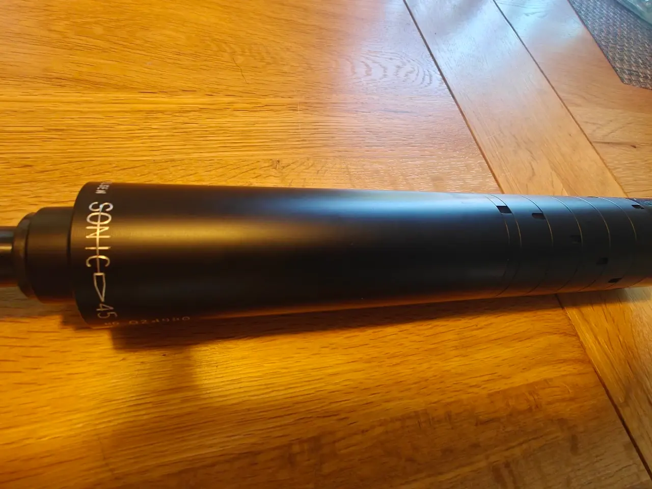 Billede 4 - Sako A7 M jagtriffel