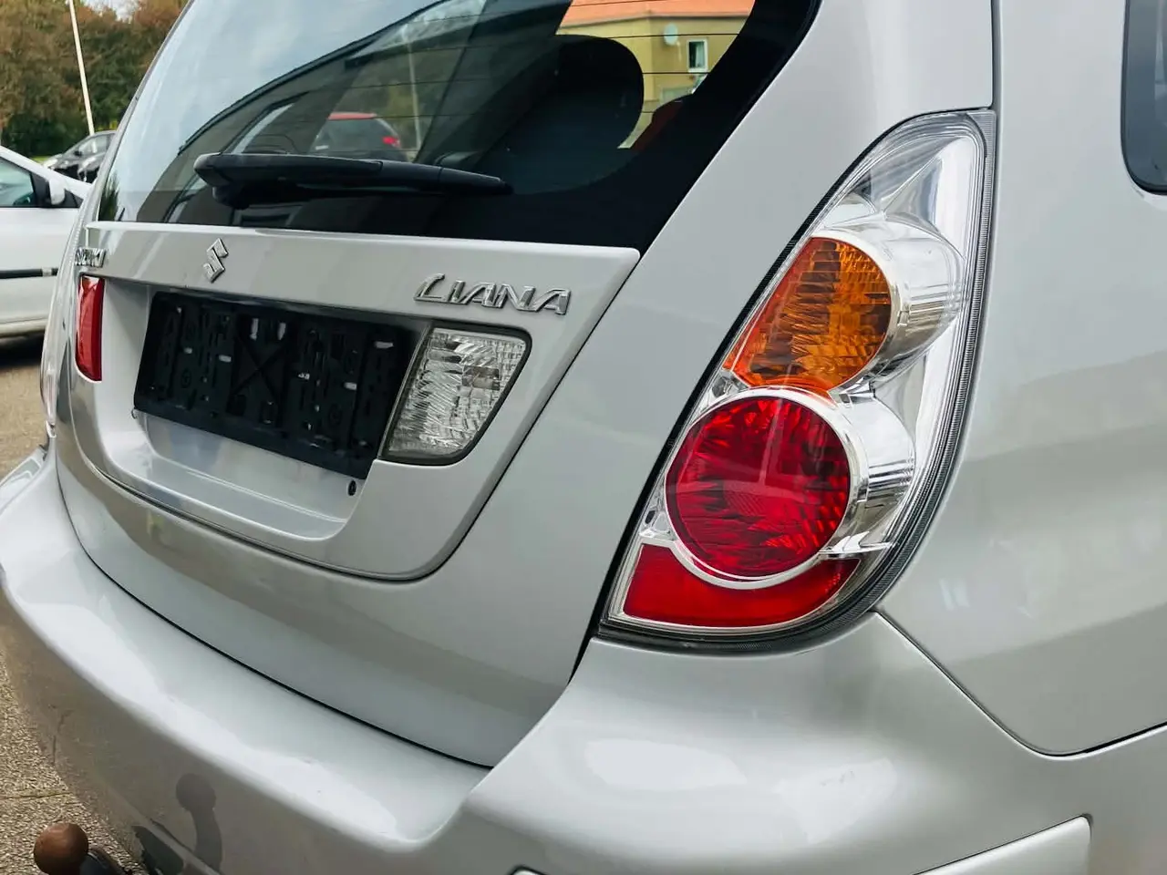 Billede 14 - Suzuki Liana 1.6