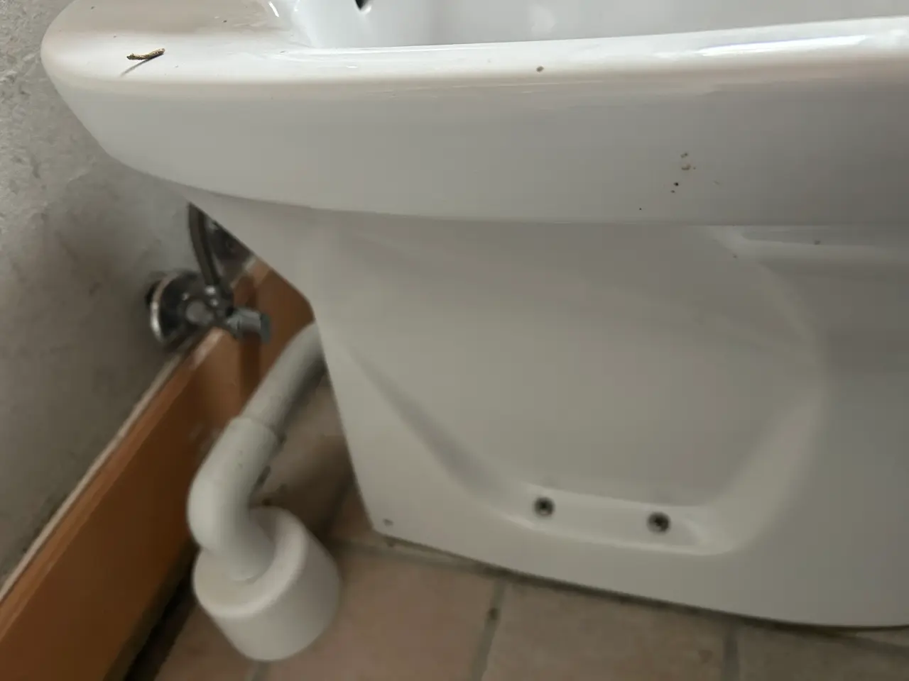 Billede 3 - Bidet 