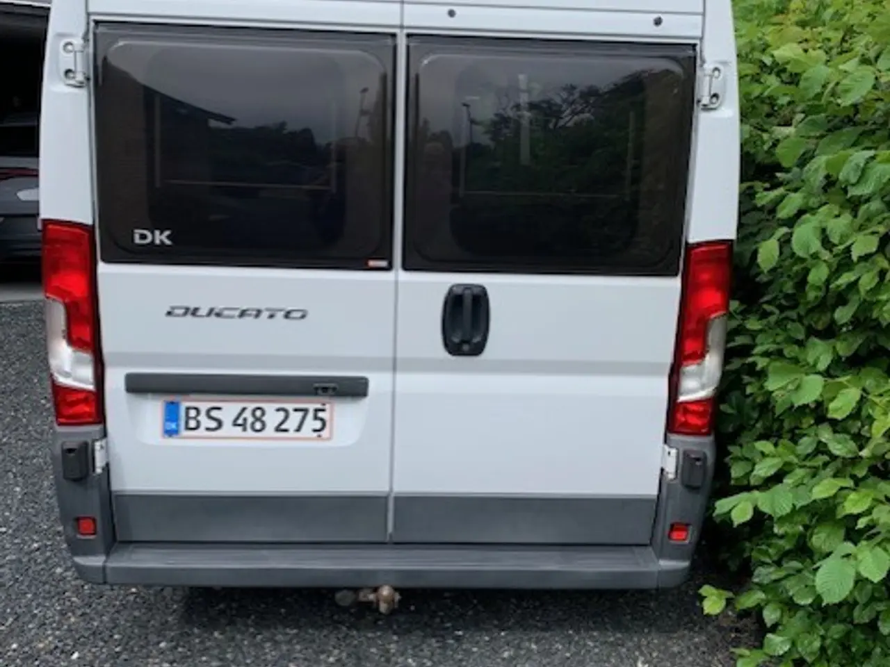 Billede 13 - Flot velkørende autocamper