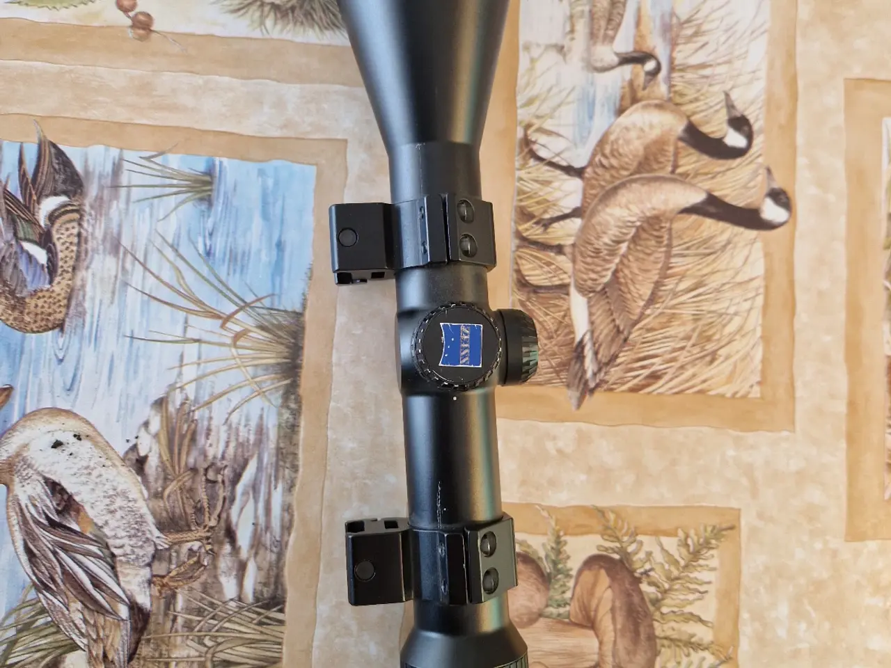 Billede 3 - Zeiss Diavari victory