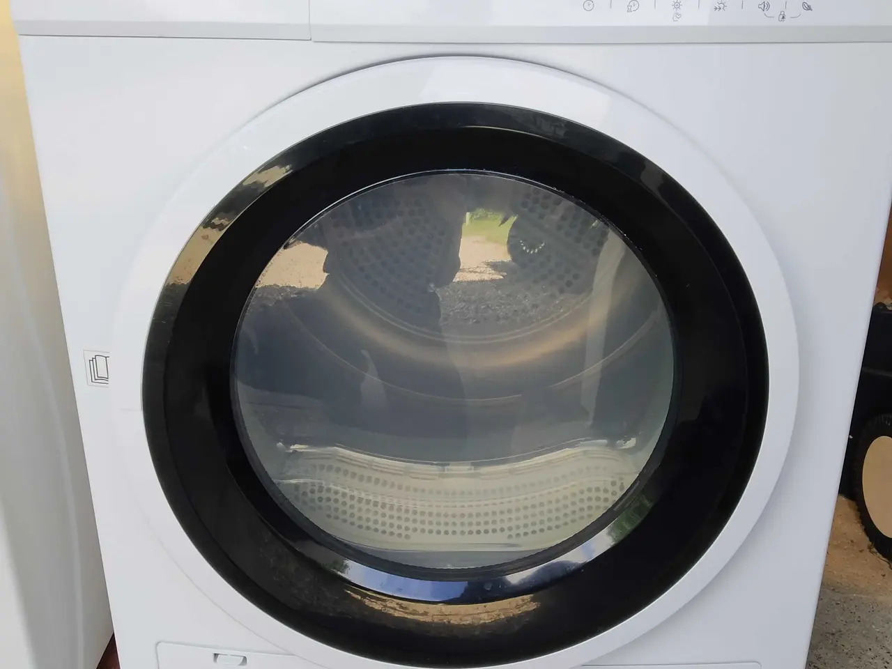 Billede 1 - Wasco D20K