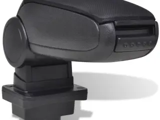 Armlæn til Skoda Fabia MK1 (1999-2007)