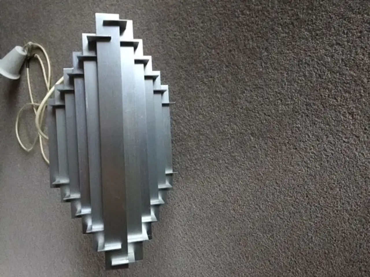 Billede 2 - Loftslampe