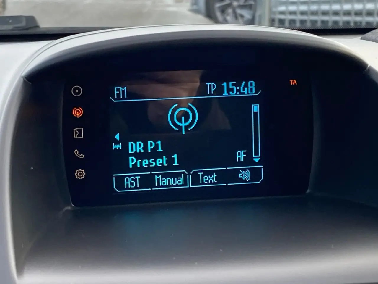 Billede 13 - Ford Fiesta 1,0 EcoBoost Titanium Start/Stop 100HK 5d