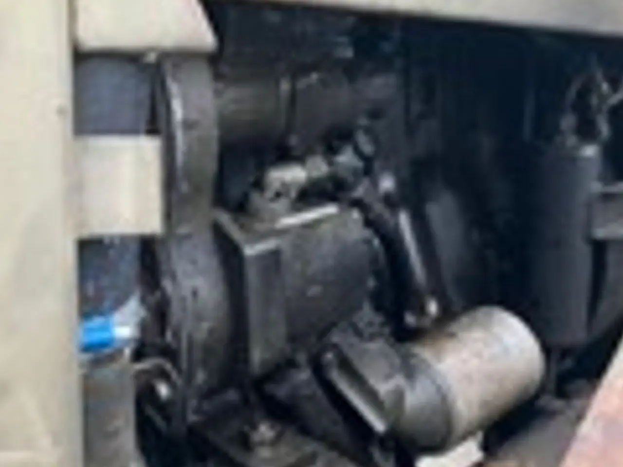 Billede 6 - Hydrema 806 Hydrema 806
