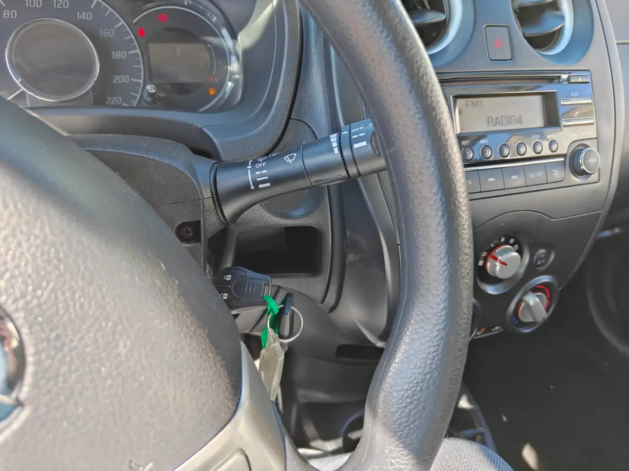 Billede 20 - Nissan Note 1,2 Visia