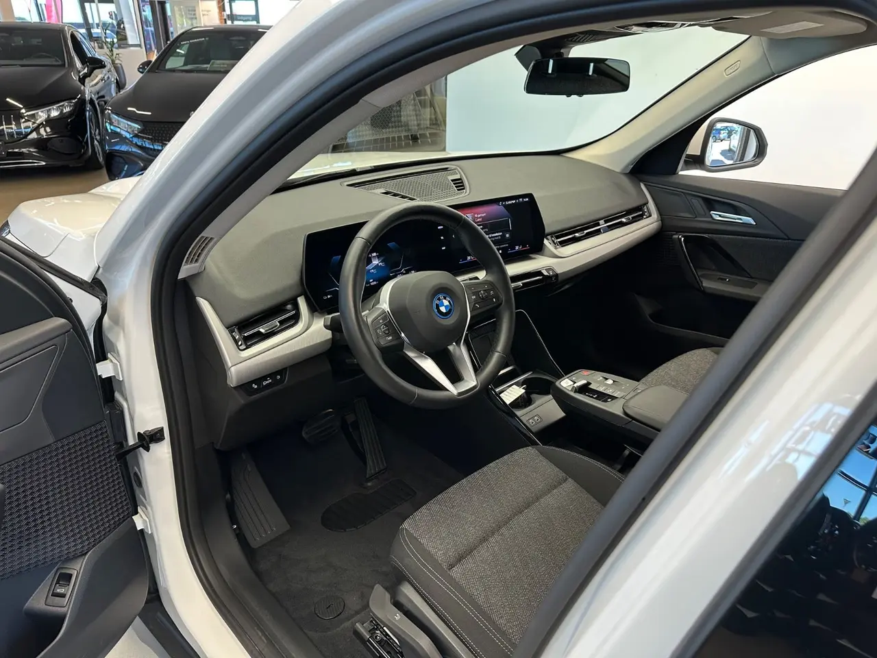 Billede 10 - BMW iX1 eDrive20
