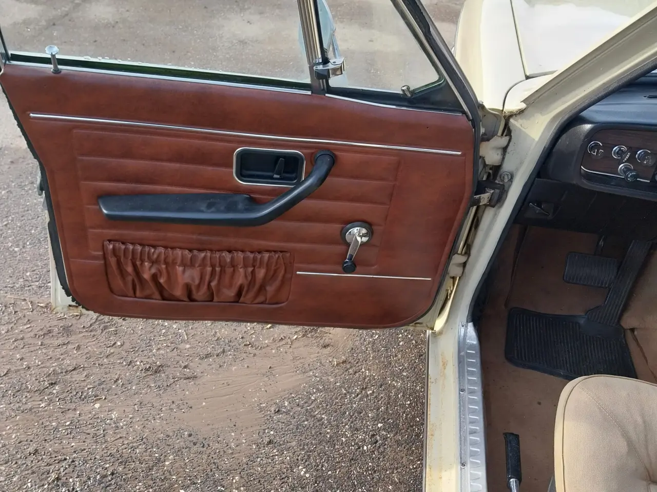 Billede 8 - Volvo 164