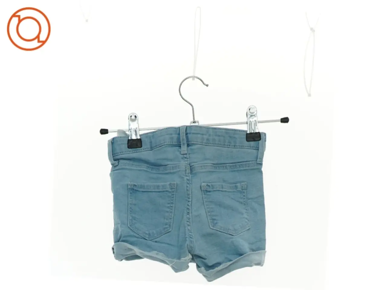 Billede 2 - Shorts (str. 104 cm)