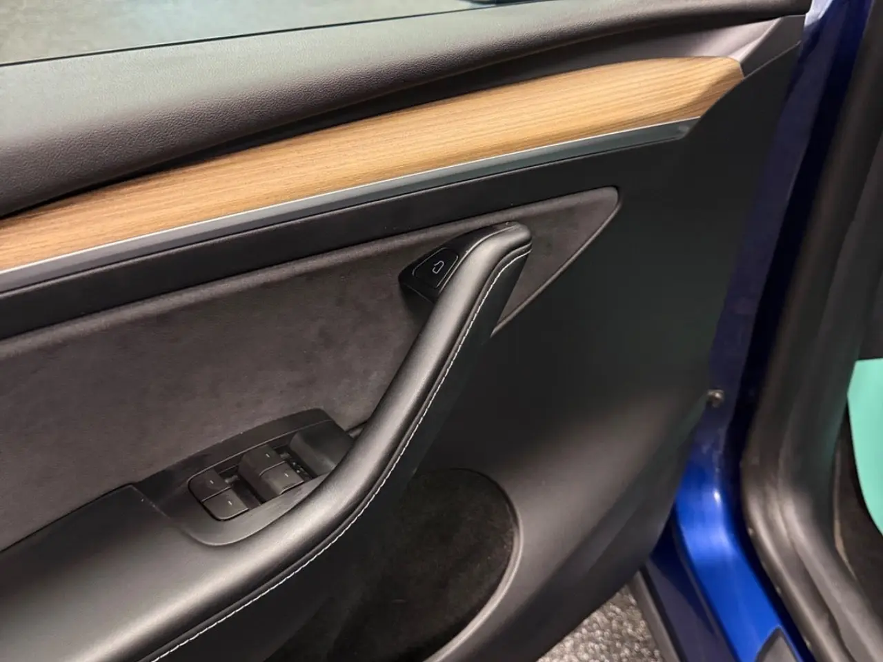 Billede 11 - Tesla Model Y Long Range AWD