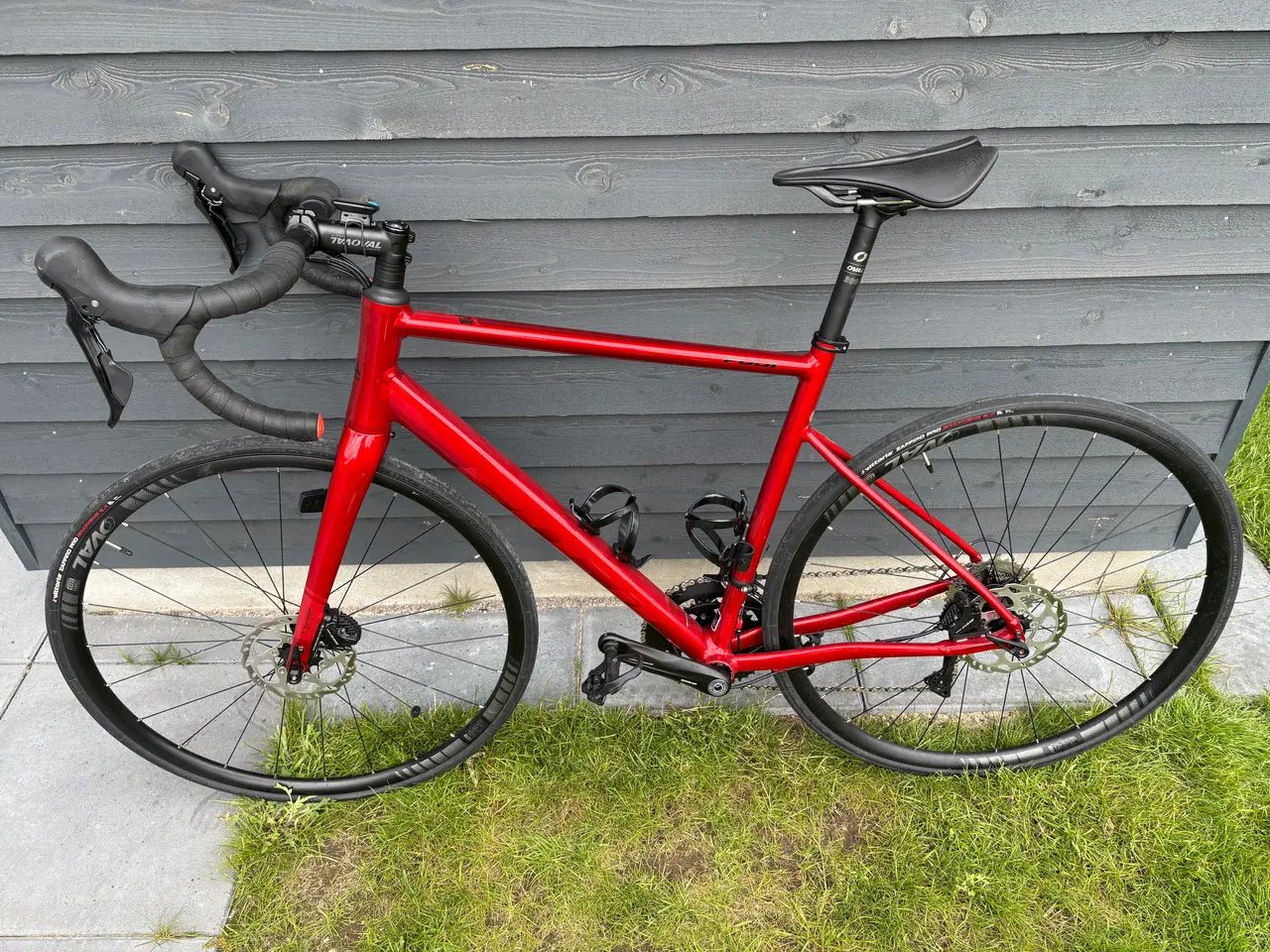 Billede 4 - Fuji racercykel sælges 