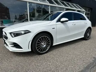 Mercedes A250 e 1,3 AMG Line aut.