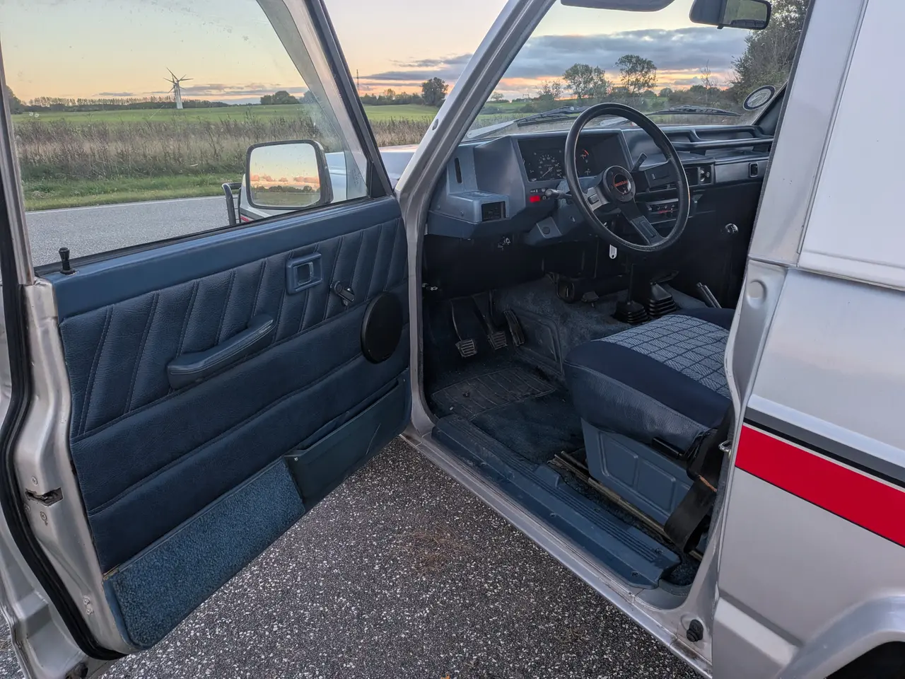 Billede 10 - Nissan Patrol