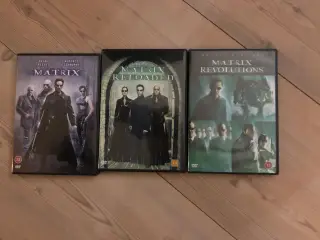Matrix 1-3