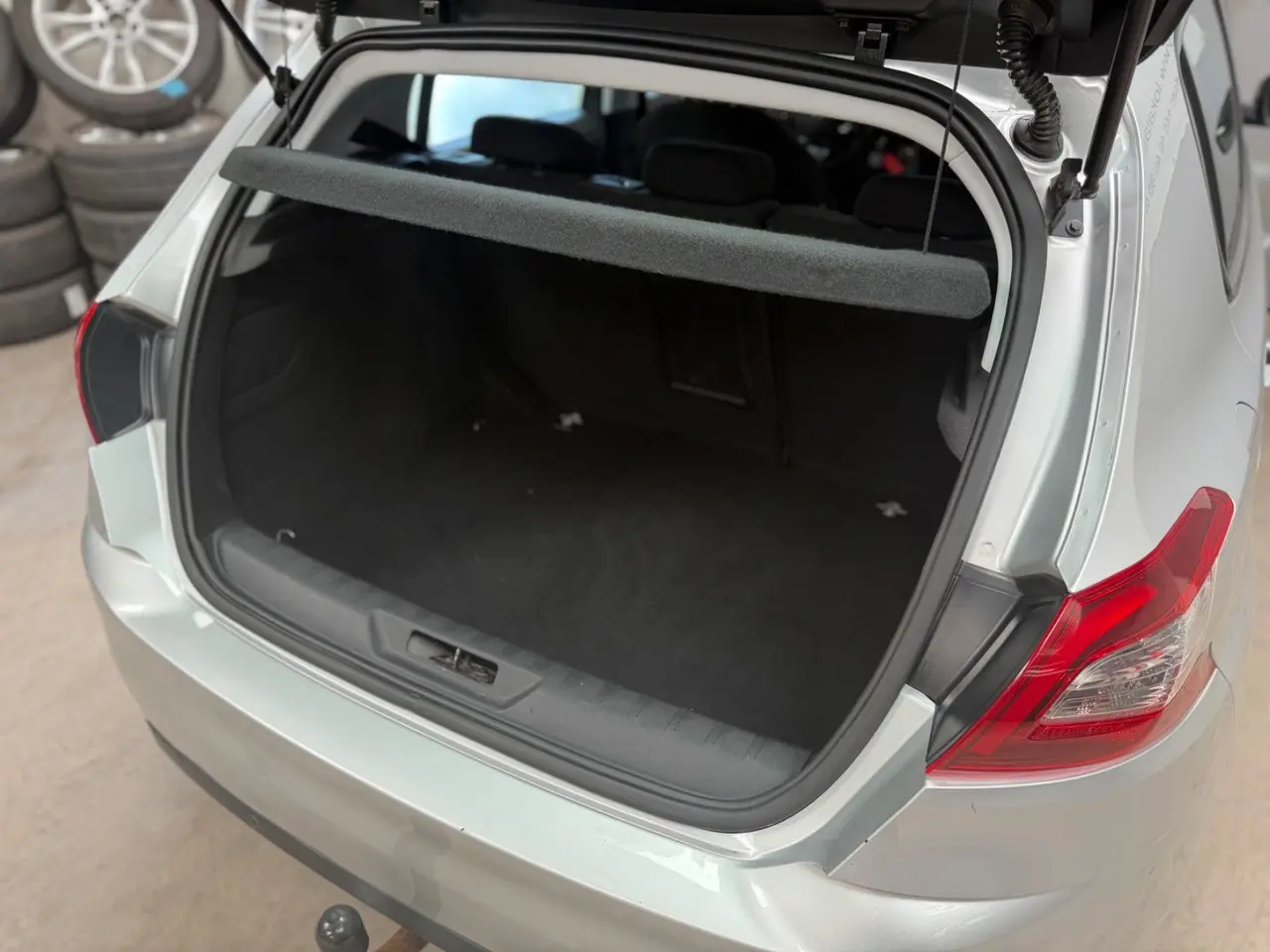 Billede 5 - Peugeot 308 1,6 HDi 92 Active