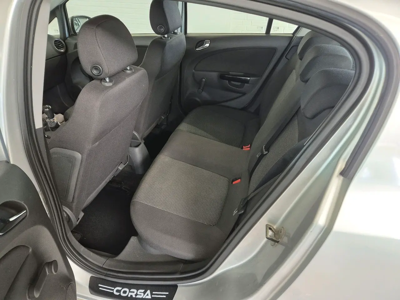 Billede 13 - Opel Corsa 1,0 Twinport Enjoy 60HK 5d