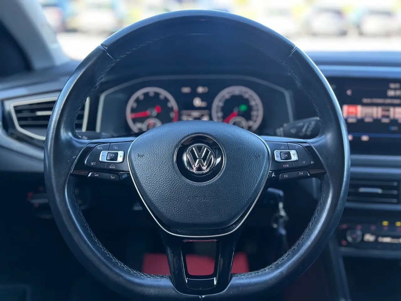 Billede 8 - VW Polo 1,0 TSi 115 Highline DSG