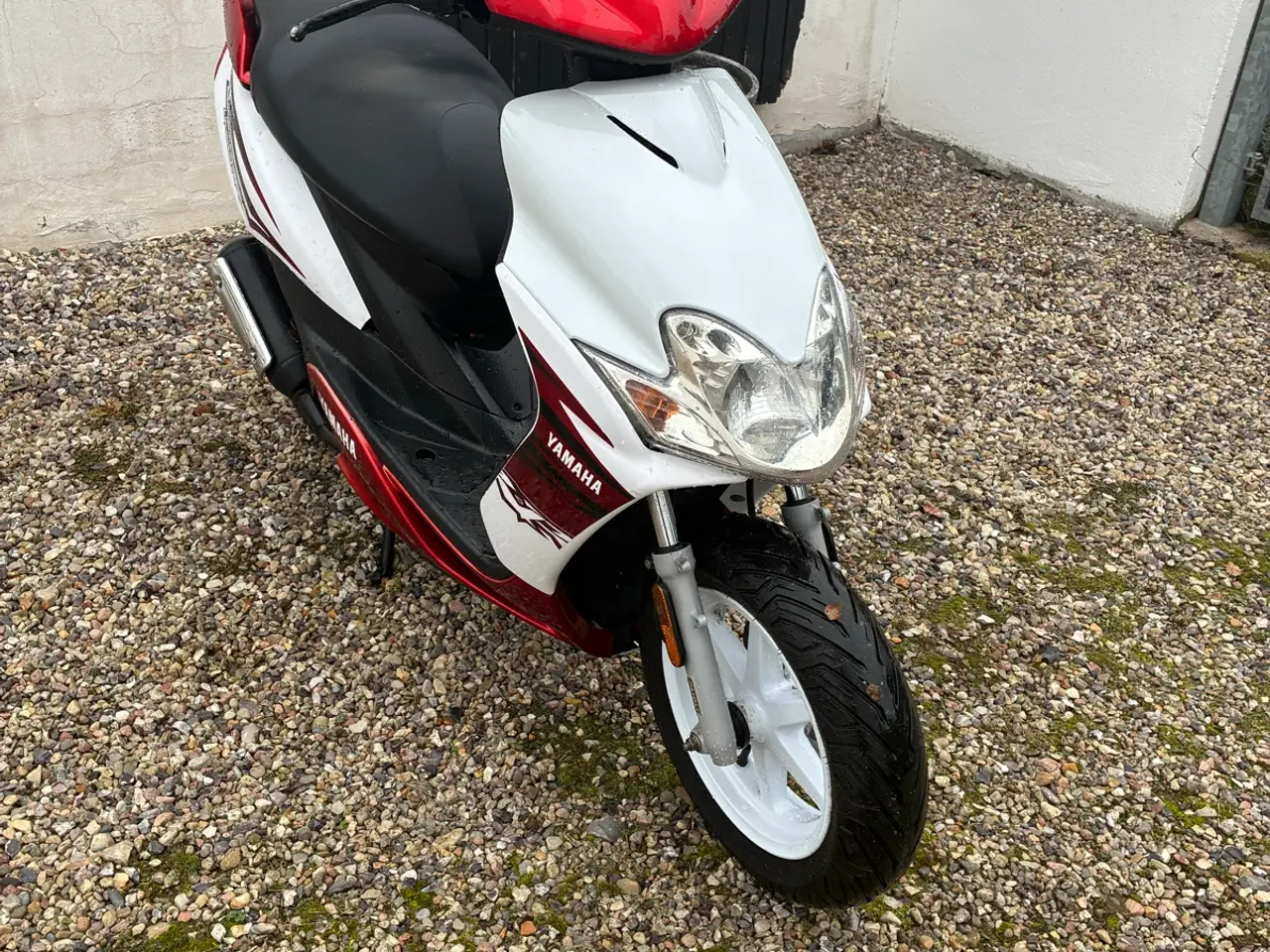 Billede 4 - Yamaha Jog R