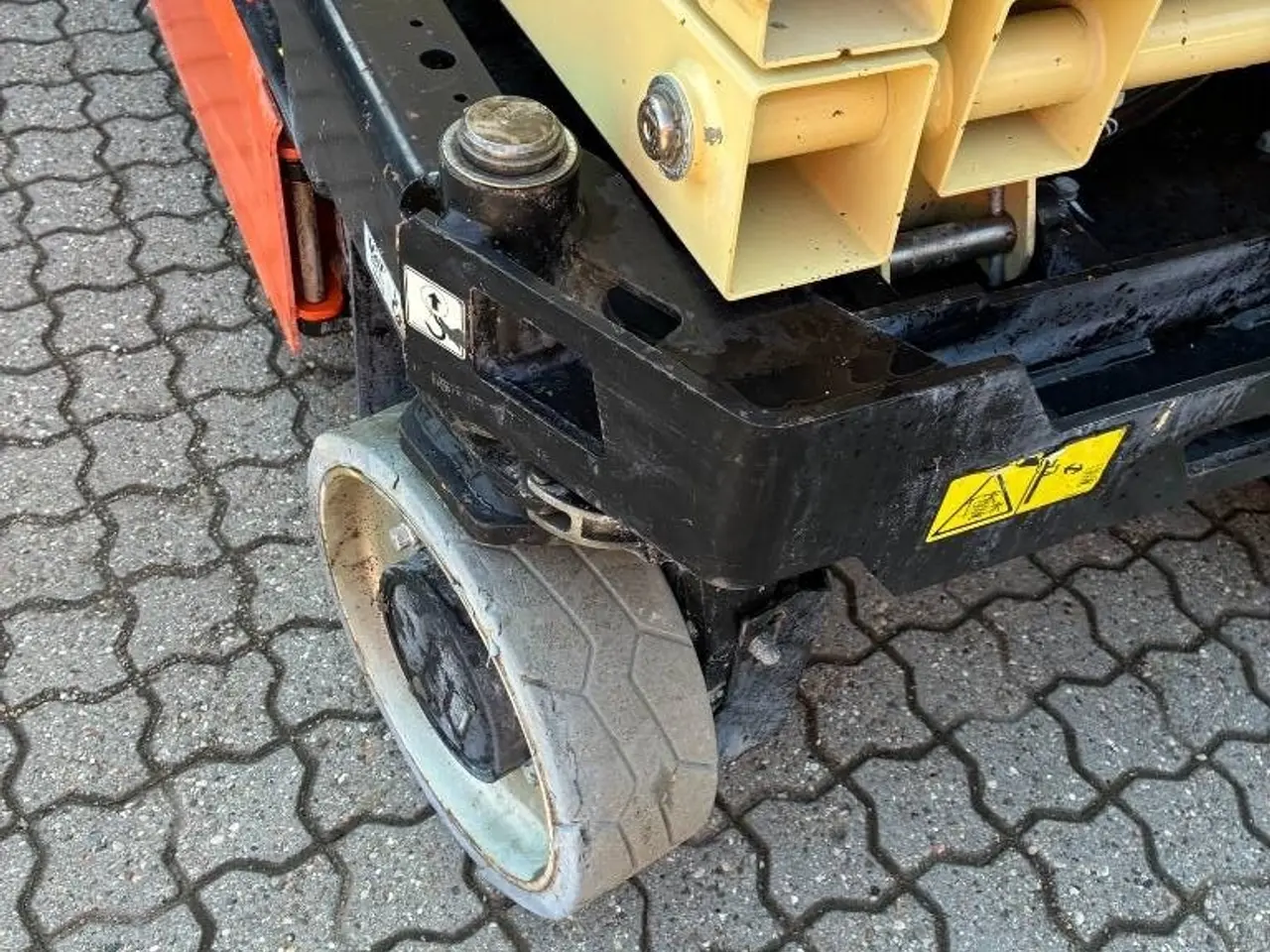 Billede 6 - JLG 3246 ES