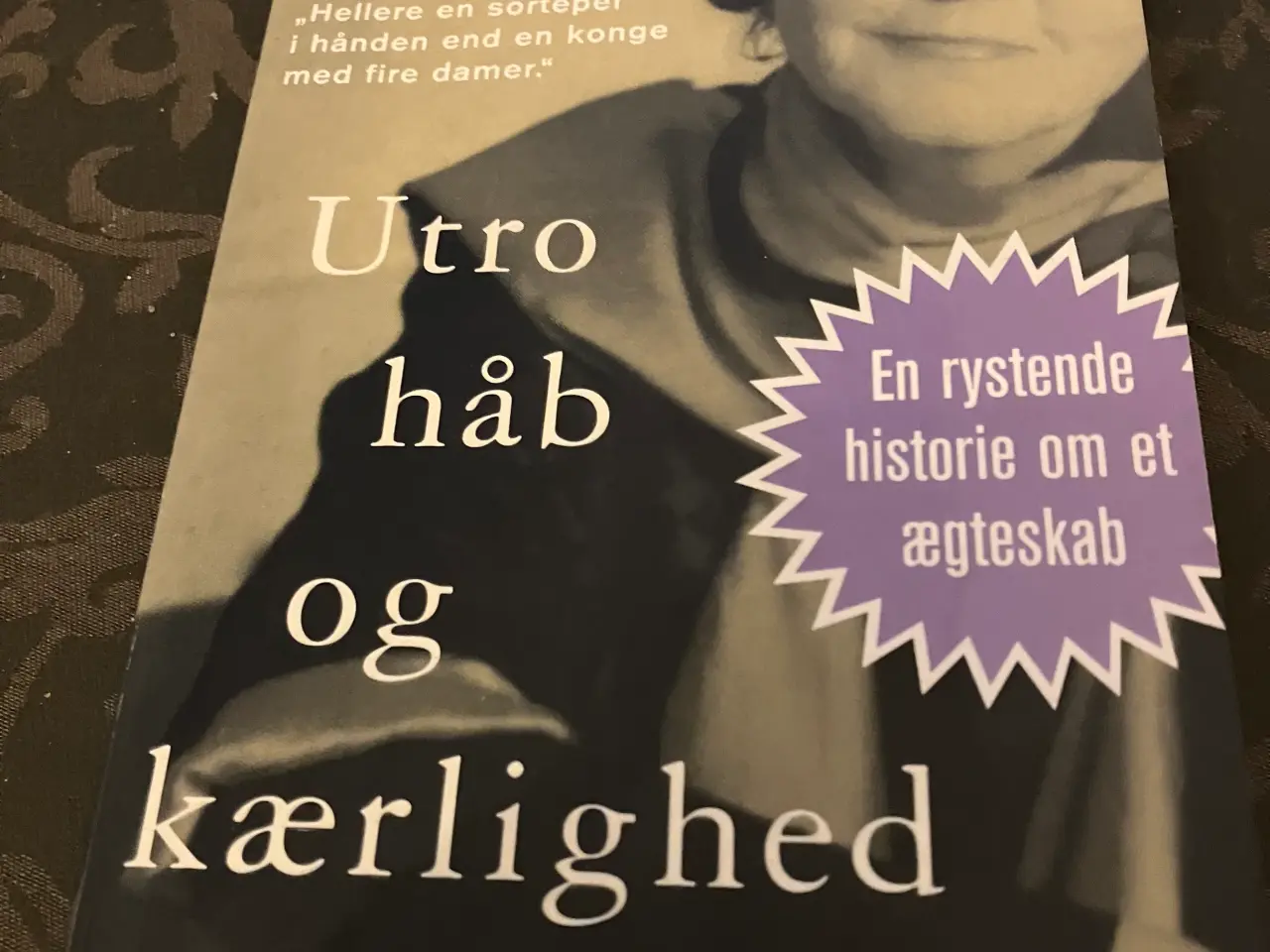 Billede 2 - Skønlitteratur