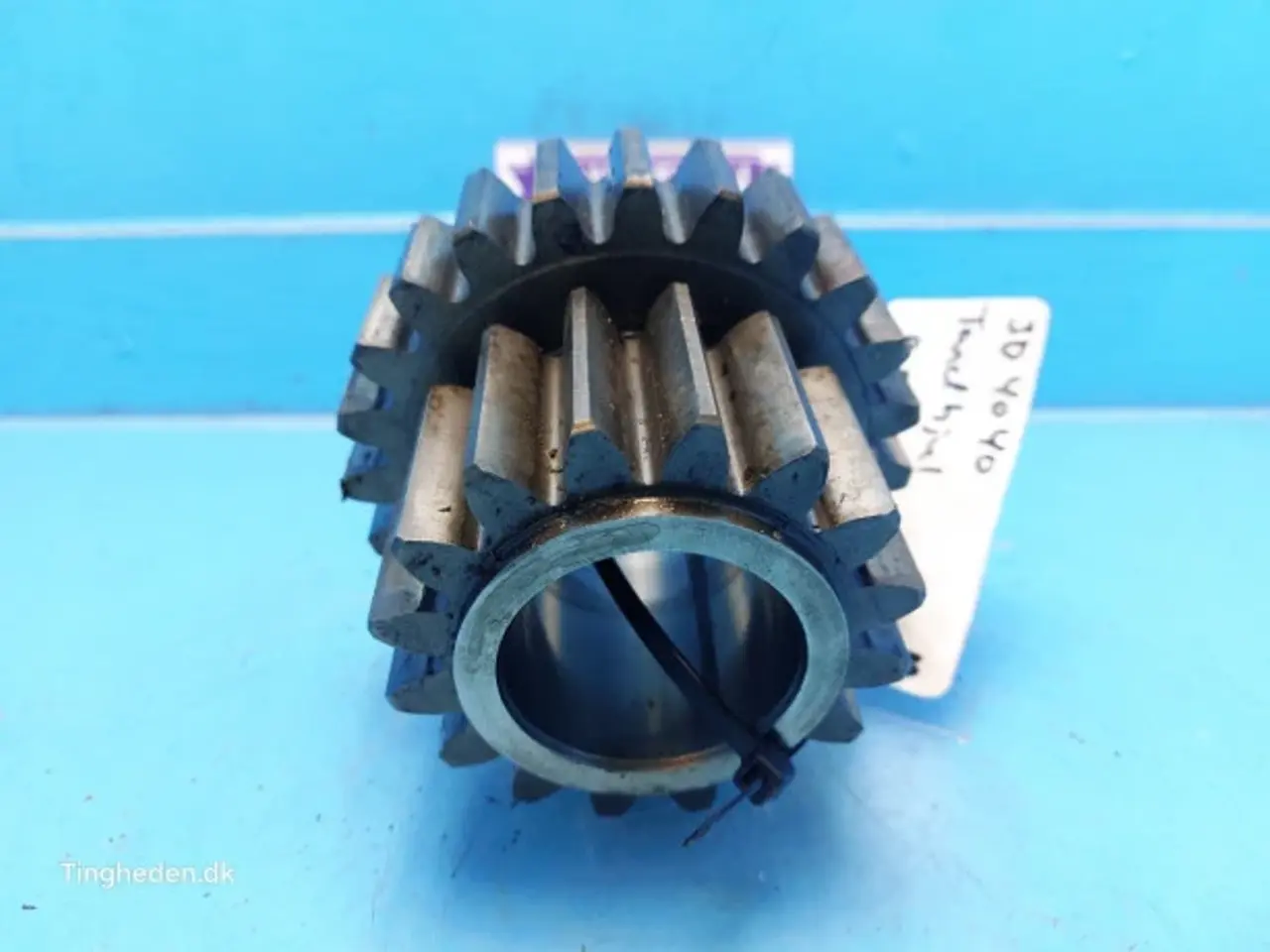Billede 8 - John Deere 4040 Tandhjul R33339